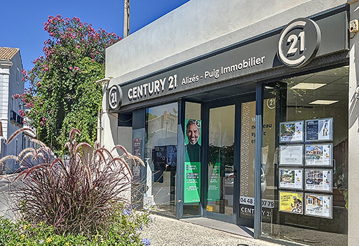 Agence immobilière CENTURY 21 Bassin de Thau, 34140 MEZE