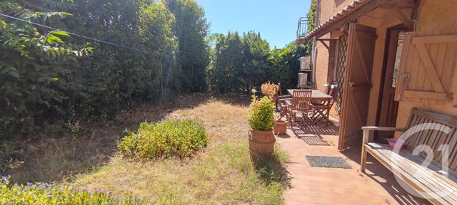 Maison à vendre - 6 pièces - 149,30 m2 - Montbazin - 34 - LANGUEDOC-ROUSSILLON