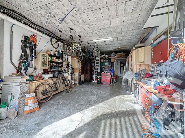 Maison à vendre - 8 pièces - 239,41 m2 - Meze - 34 - LANGUEDOC-ROUSSILLON