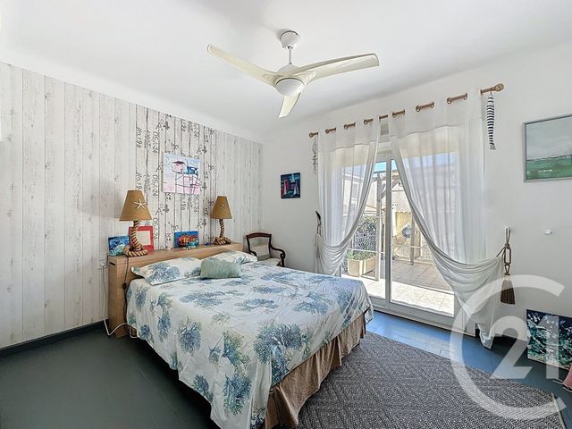 Maison à vendre - 8 pièces - 239,41 m2 - Meze - 34 - LANGUEDOC-ROUSSILLON