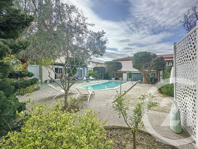 Maison à vendre - 8 pièces - 239,41 m2 - Meze - 34 - LANGUEDOC-ROUSSILLON
