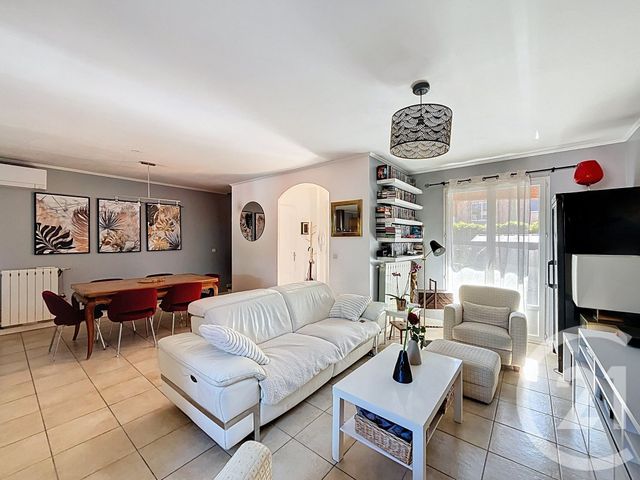 Maison à vendre - 4 pièces - 93 m2 - Meze - 34 - LANGUEDOC-ROUSSILLON