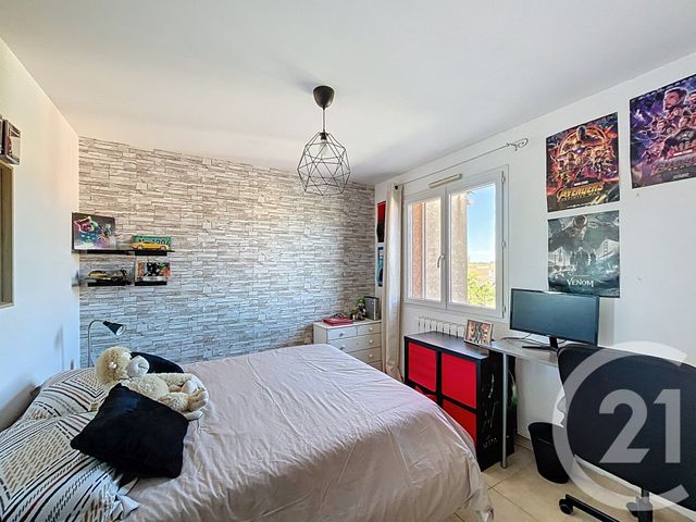 Maison à vendre - 4 pièces - 93 m2 - Meze - 34 - LANGUEDOC-ROUSSILLON