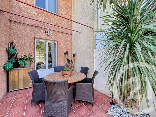 Maison à vendre - 4 pièces - 93 m2 - Meze - 34 - LANGUEDOC-ROUSSILLON
