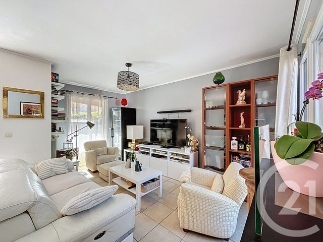 Maison à vendre - 4 pièces - 93 m2 - Meze - 34 - LANGUEDOC-ROUSSILLON