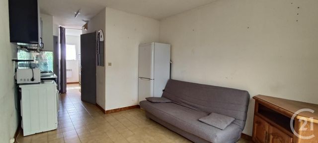 appartement - BALARUC LES BAINS - 34