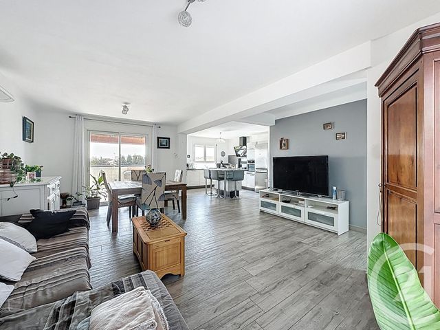 Maison à vendre - 4 pièces - 99 m2 - Meze - 34 - LANGUEDOC-ROUSSILLON
