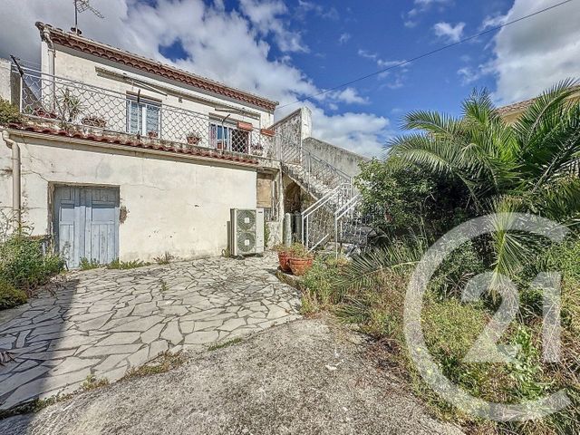 Maison à vendre - 3 pièces - 89,94 m2 - Meze - 34 - LANGUEDOC-ROUSSILLON