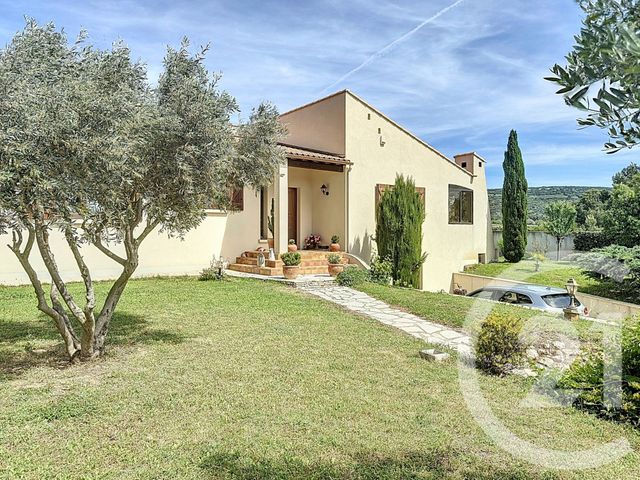 Maison à vendre GIGEAN
