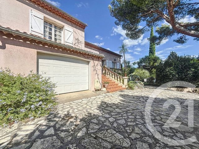 Maison à vendre - 6 pièces - 151,56 m2 - Meze - 34 - LANGUEDOC-ROUSSILLON