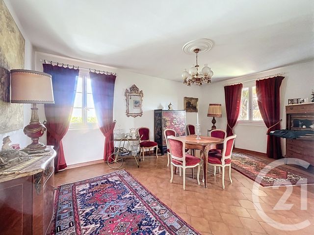 Maison à vendre - 6 pièces - 151,56 m2 - Meze - 34 - LANGUEDOC-ROUSSILLON