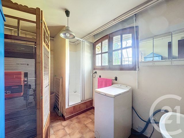 Maison à vendre - 6 pièces - 151,56 m2 - Meze - 34 - LANGUEDOC-ROUSSILLON