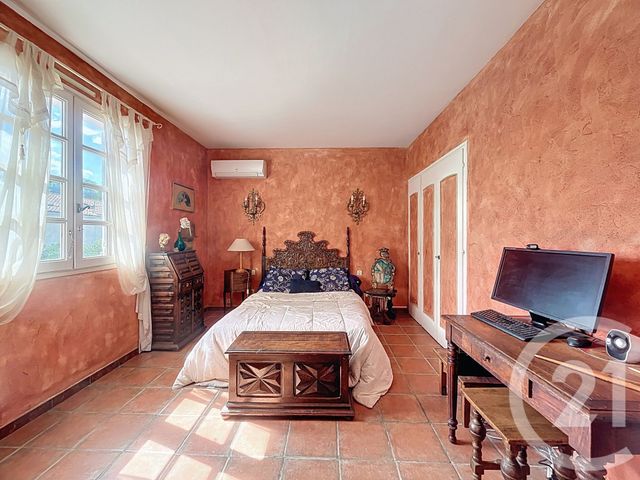 Maison à vendre - 6 pièces - 151,56 m2 - Meze - 34 - LANGUEDOC-ROUSSILLON