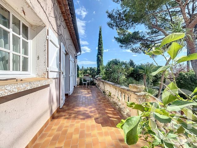 Maison à vendre - 6 pièces - 151,56 m2 - Meze - 34 - LANGUEDOC-ROUSSILLON