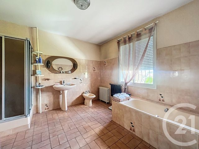 Maison à vendre - 6 pièces - 151,56 m2 - Meze - 34 - LANGUEDOC-ROUSSILLON