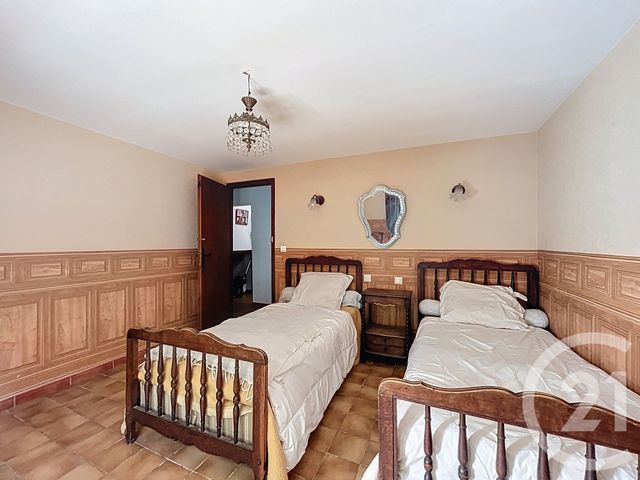 Maison à vendre - 6 pièces - 151,56 m2 - Meze - 34 - LANGUEDOC-ROUSSILLON