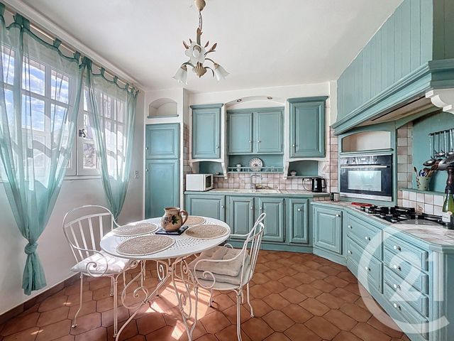 Maison à vendre - 6 pièces - 151,56 m2 - Meze - 34 - LANGUEDOC-ROUSSILLON