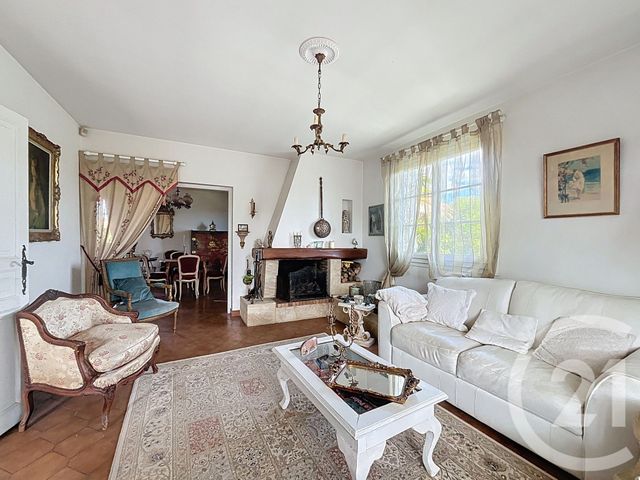 Maison à vendre - 6 pièces - 151,56 m2 - Meze - 34 - LANGUEDOC-ROUSSILLON