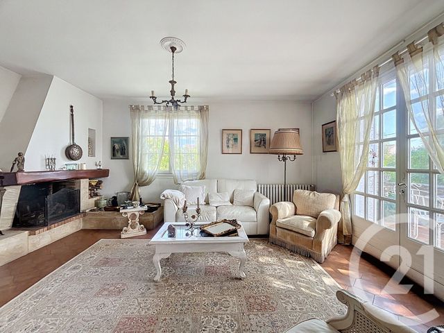 Maison à vendre - 6 pièces - 151,56 m2 - Meze - 34 - LANGUEDOC-ROUSSILLON