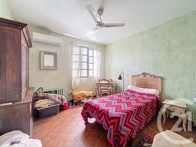 Maison à vendre - 6 pièces - 151,56 m2 - Meze - 34 - LANGUEDOC-ROUSSILLON