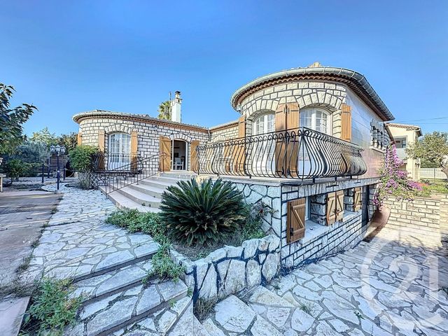 Maison à vendre - 8 pièces - 186 m2 - Meze - 34 - LANGUEDOC-ROUSSILLON