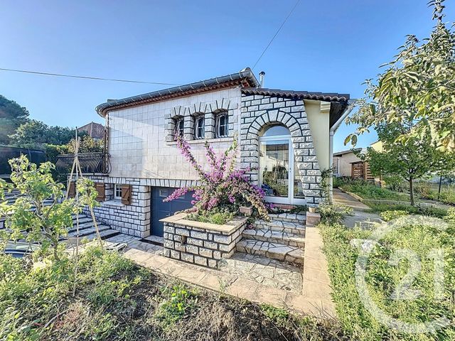 Maison à vendre - 8 pièces - 186 m2 - Meze - 34 - LANGUEDOC-ROUSSILLON