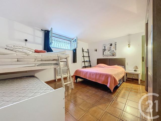 Maison à vendre - 8 pièces - 186 m2 - Meze - 34 - LANGUEDOC-ROUSSILLON