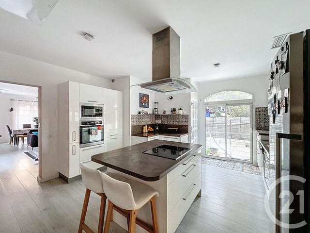 Maison à vendre - 8 pièces - 186 m2 - Meze - 34 - LANGUEDOC-ROUSSILLON