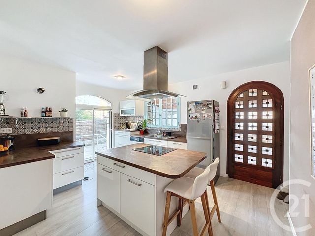 Maison à vendre - 8 pièces - 186 m2 - Meze - 34 - LANGUEDOC-ROUSSILLON