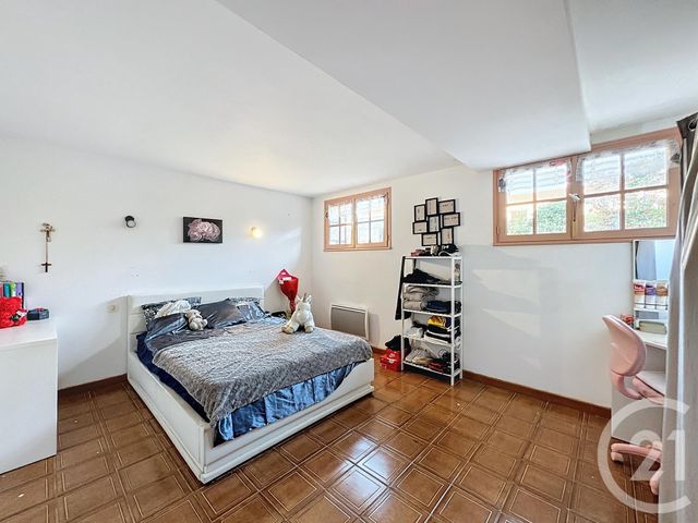 Maison à vendre - 8 pièces - 186 m2 - Meze - 34 - LANGUEDOC-ROUSSILLON