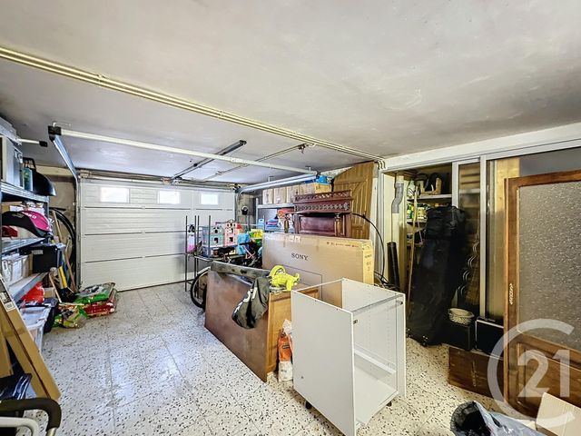 Maison à vendre - 8 pièces - 186 m2 - Meze - 34 - LANGUEDOC-ROUSSILLON