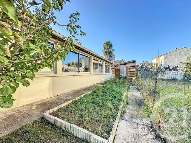 Maison à vendre - 8 pièces - 186 m2 - Meze - 34 - LANGUEDOC-ROUSSILLON