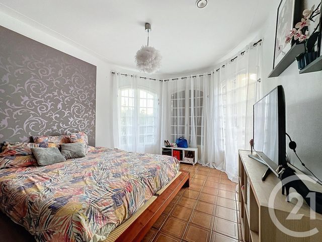 Maison à vendre - 8 pièces - 186 m2 - Meze - 34 - LANGUEDOC-ROUSSILLON