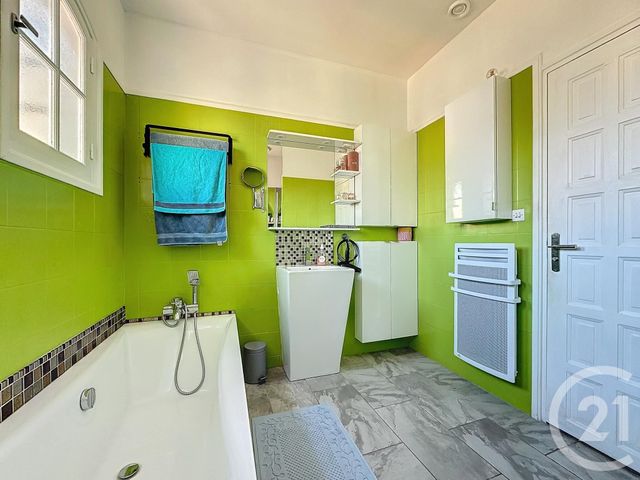 Maison à vendre - 8 pièces - 186 m2 - Meze - 34 - LANGUEDOC-ROUSSILLON