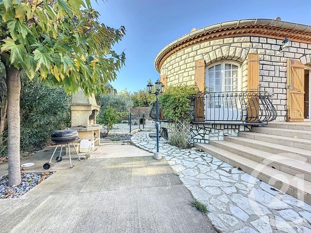 Maison à vendre - 8 pièces - 186 m2 - Meze - 34 - LANGUEDOC-ROUSSILLON