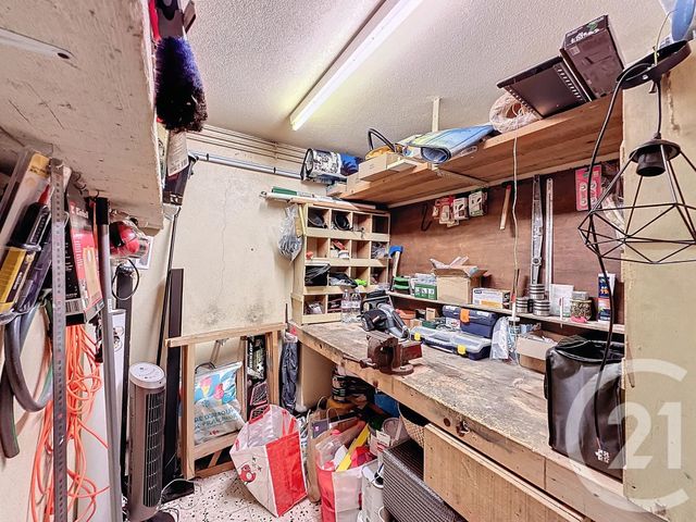 Maison à vendre - 8 pièces - 186 m2 - Meze - 34 - LANGUEDOC-ROUSSILLON