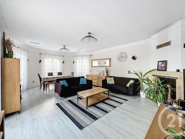 Maison à vendre - 8 pièces - 186 m2 - Meze - 34 - LANGUEDOC-ROUSSILLON
