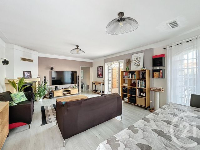 Maison à vendre - 8 pièces - 186 m2 - Meze - 34 - LANGUEDOC-ROUSSILLON