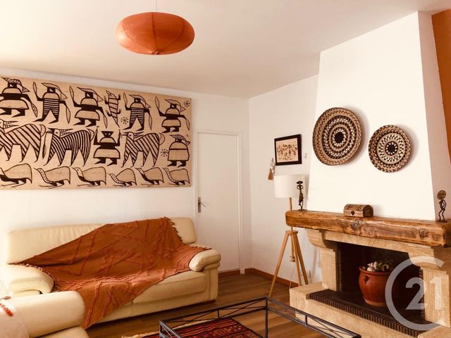 Maison à vendre - 7 pièces - 194,15 m2 - Marseillan - 34 - LANGUEDOC-ROUSSILLON