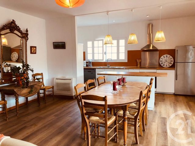 Maison à vendre - 7 pièces - 194,15 m2 - Marseillan - 34 - LANGUEDOC-ROUSSILLON