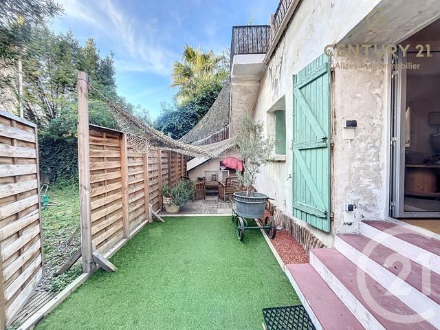 Maison à vendre - 7 pièces - 194,15 m2 - Marseillan - 34 - LANGUEDOC-ROUSSILLON