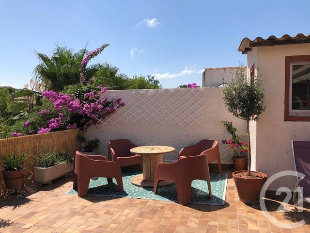 Maison à vendre - 7 pièces - 194,15 m2 - Marseillan - 34 - LANGUEDOC-ROUSSILLON