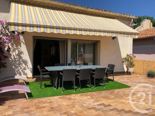 Maison à vendre - 7 pièces - 194,15 m2 - Marseillan - 34 - LANGUEDOC-ROUSSILLON