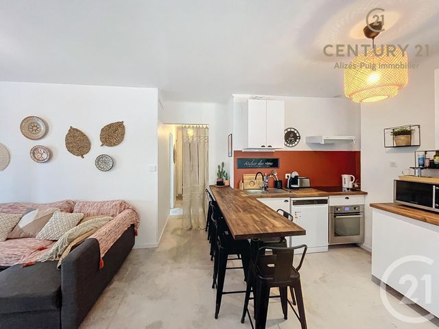 Maison à vendre - 7 pièces - 194,15 m2 - Marseillan - 34 - LANGUEDOC-ROUSSILLON