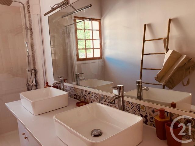 Maison à vendre - 7 pièces - 194,15 m2 - Marseillan - 34 - LANGUEDOC-ROUSSILLON