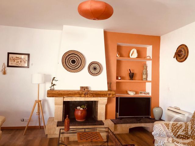 Maison à vendre - 7 pièces - 194,15 m2 - Marseillan - 34 - LANGUEDOC-ROUSSILLON