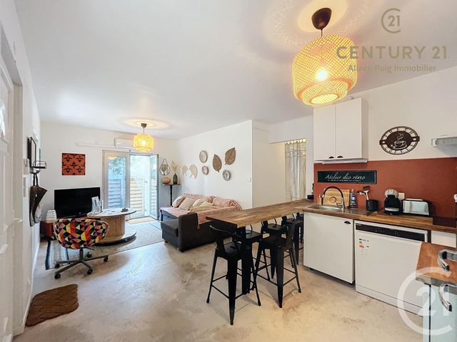 Maison à vendre - 7 pièces - 194,15 m2 - Marseillan - 34 - LANGUEDOC-ROUSSILLON