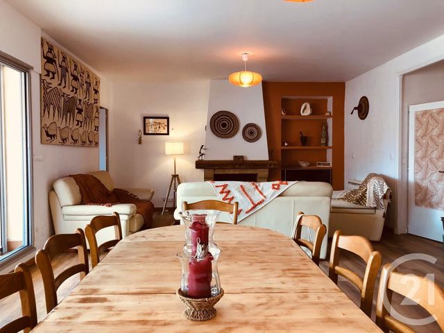 Maison à vendre - 7 pièces - 194,15 m2 - Marseillan - 34 - LANGUEDOC-ROUSSILLON