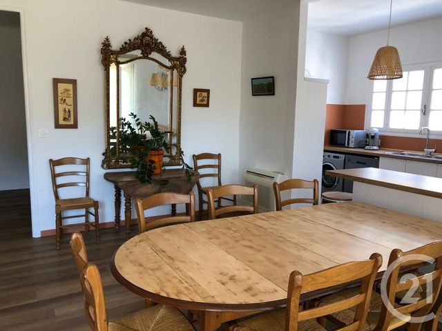 Maison à vendre - 7 pièces - 194,15 m2 - Marseillan - 34 - LANGUEDOC-ROUSSILLON