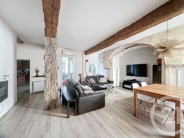 Maison &agrave; vendre - 5 pi&egrave;ces - 155,40 m2 - Gigean - 34 - LANGUEDOC-ROUSSILLON